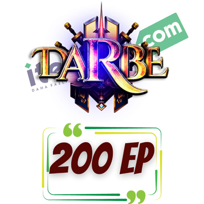Darbe2 200 Ep