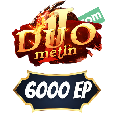 Duomt2 6000 Ep