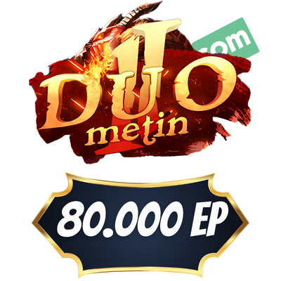 Duomt2 80.000 Ep