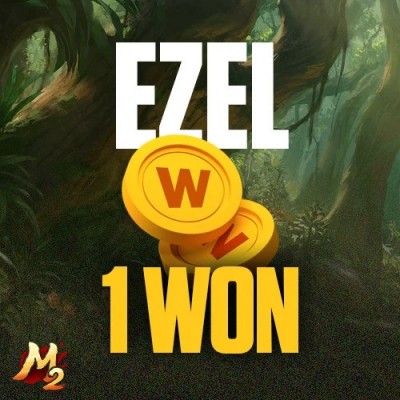 Ezel 1 Won
