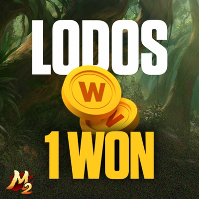 Lodos 1 Won