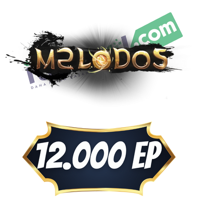 M2Lodos 12.000 Ep