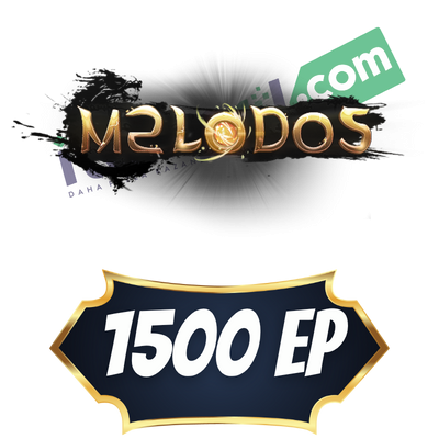 M2Lodos 1500 Ep