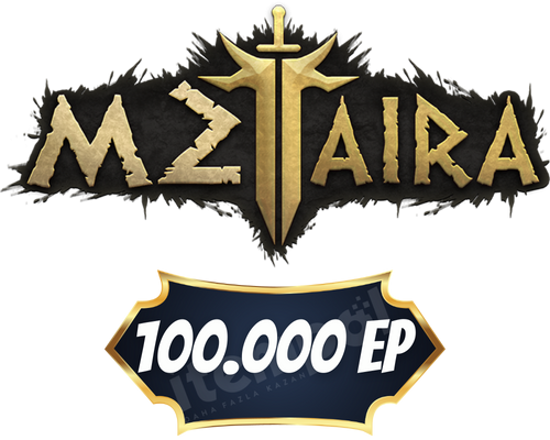 M2Taira 100.000 Ep