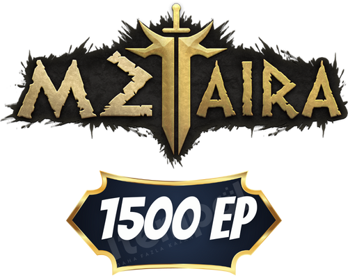 M2Taira 1500 Ep