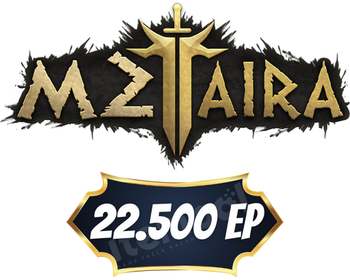 M2Taira 22.500 Ep