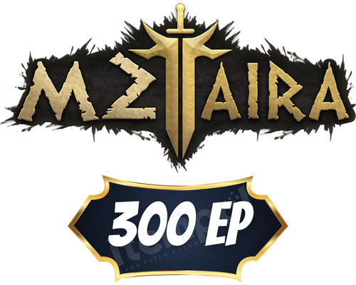 M2Taira 300 Ep