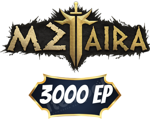 M2Taira 3000 Ep