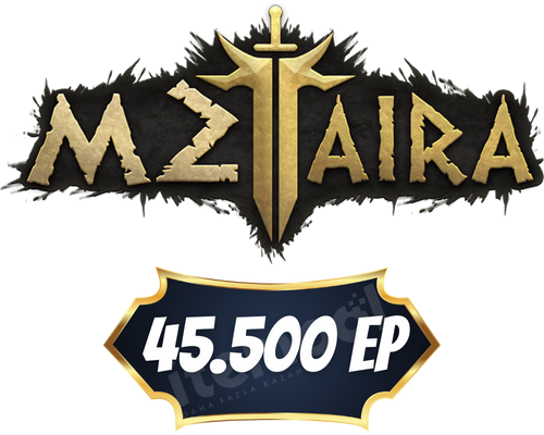 M2Taira 45.000 Ep