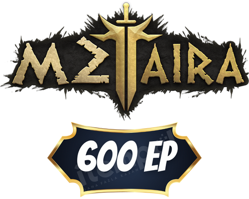 M2Taira 600 Ep