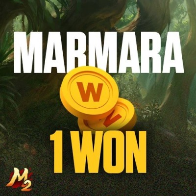Marmara 1 Won