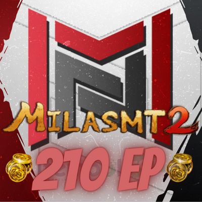 Milasmt2 210 Ep Satın Al - Metin2 Pvp Yang/İtem & Karakter Ep Satın Al