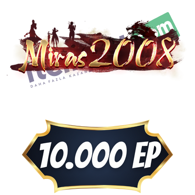Miras2008-10.000 Ep
