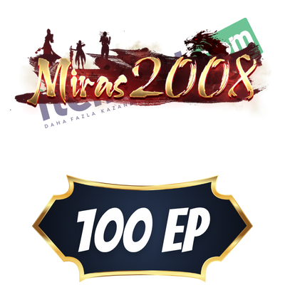 Miras2008-100 Ep