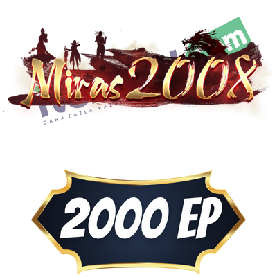 Miras2008-2000 Ep
