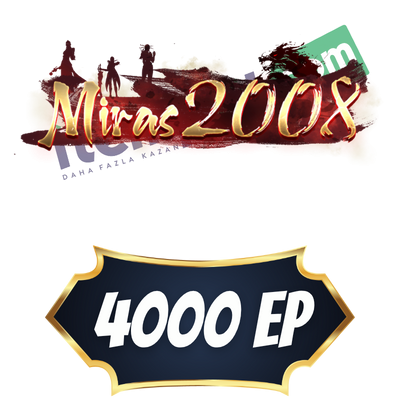 Miras2008-4000 Ep
