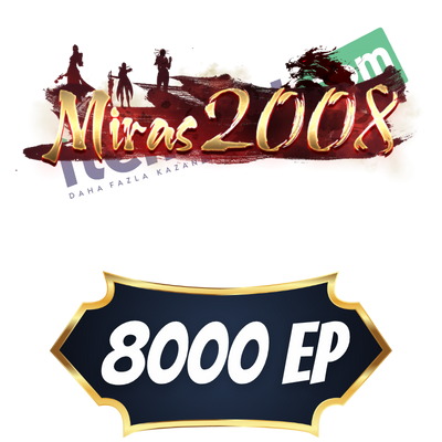Miras2008-8000 Ep