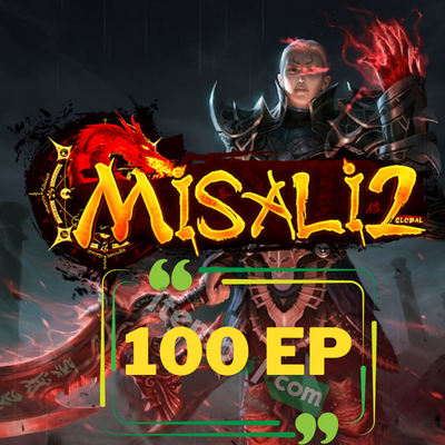 Misali2 Efes 100 Ep