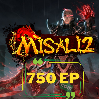 Misali2 Efes 750 Ep
