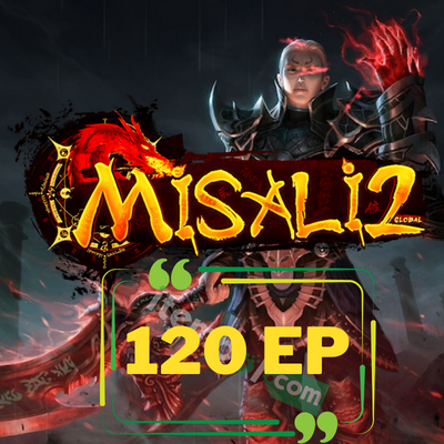 Misali2 Odin 120 Ep