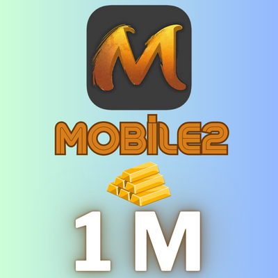 Mobile2 1M