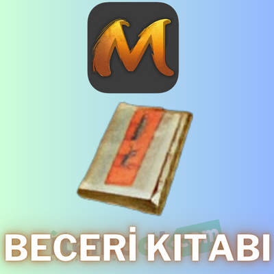 Mobile2 Beceri Kitabı (Hava Kılıcı)