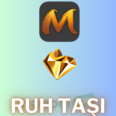 Mobile2 Ruh Taşı