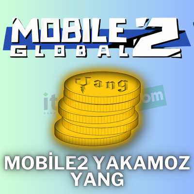 Mobile2 Yakamoz 1M
