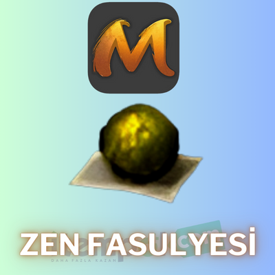 Mobile2 Zen Fasulyesi