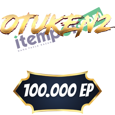 Ötüken2 100.000 Ep