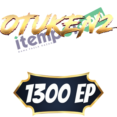 Ötüken2 1300 Ep