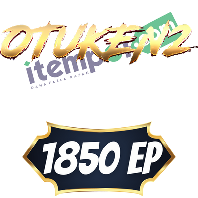 Ötüken2 1850 Ep