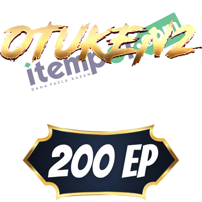 Ötüken2 200 Ep