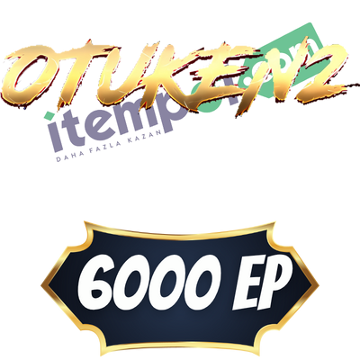 Ötüken2 6000 Ep