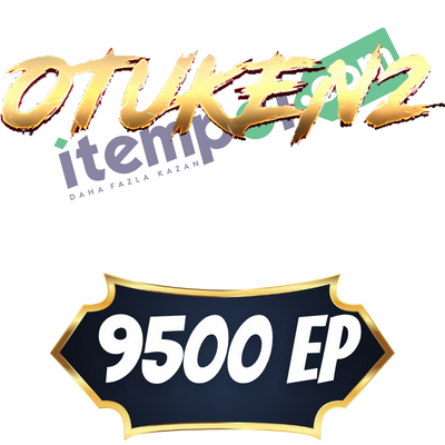 Ötüken2 9500 Ep