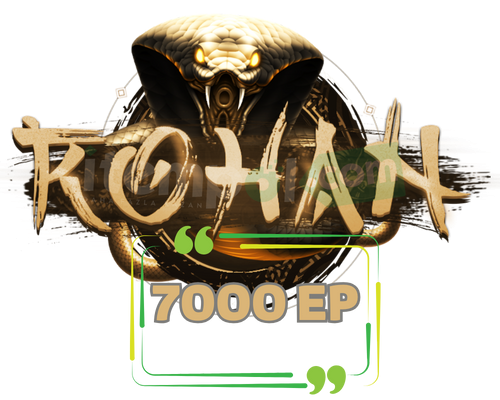 Rohan2 Gondor 7000 EP