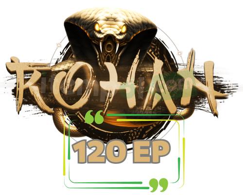 Rohan2 Numenor 120 EP