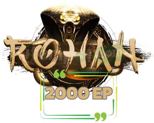 Rohan2 Numenor 2000 EP
