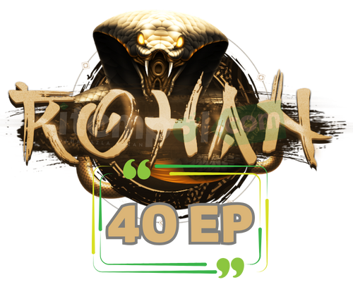 Rohan2 Numenor 40 EP