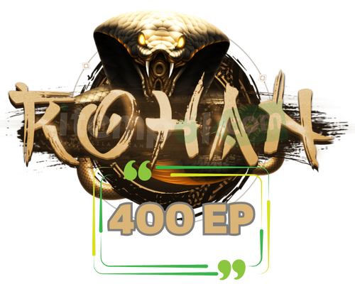 Rohan2 Numenor 400 EP