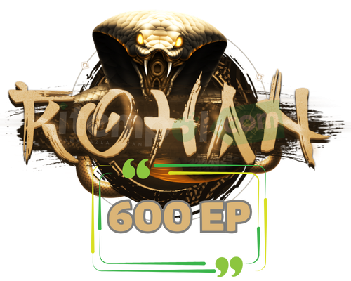 Rohan2 Numenor 600 EP