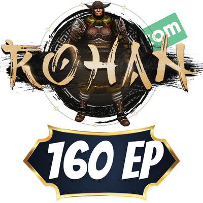 Rohan2 World 160 Ep