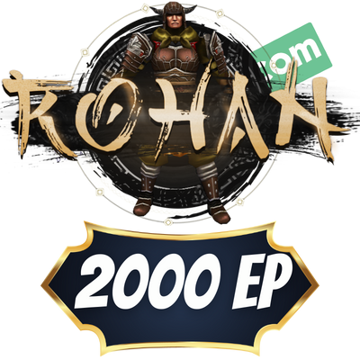 Rohan2 World 2000 Ep