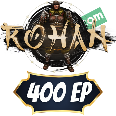 Rohan2 World 400 Ep