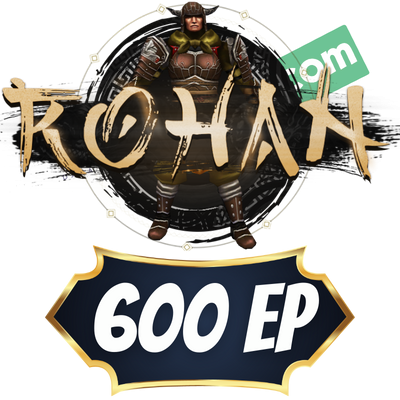 Rohan2 World 600 Ep