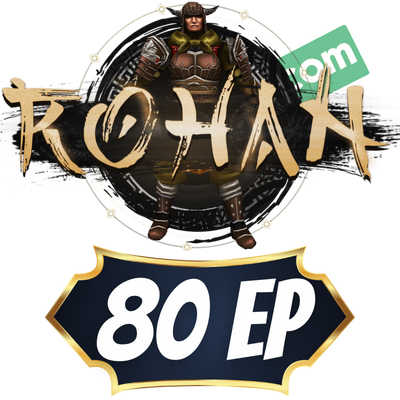 Rohan2 World 80 Ep