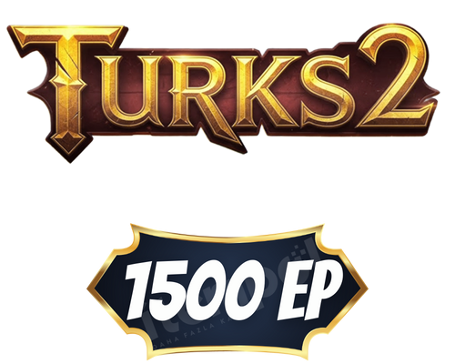 Turks2 1500 Ep