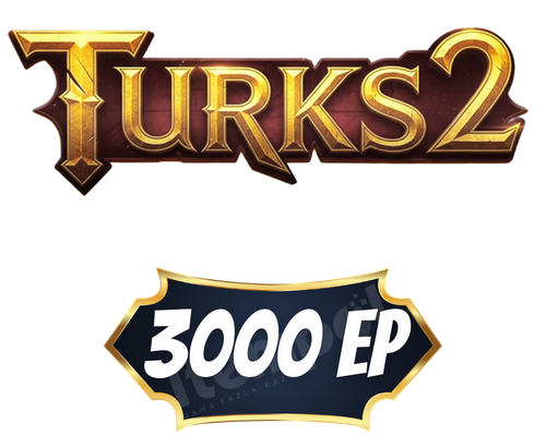 Turks2 3000 Ep