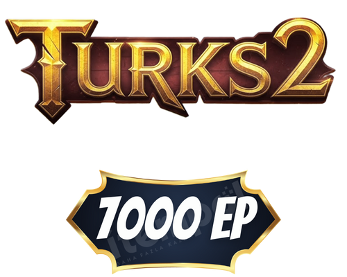 Turks2 7000 Ep