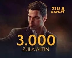 Zula Altın 3000